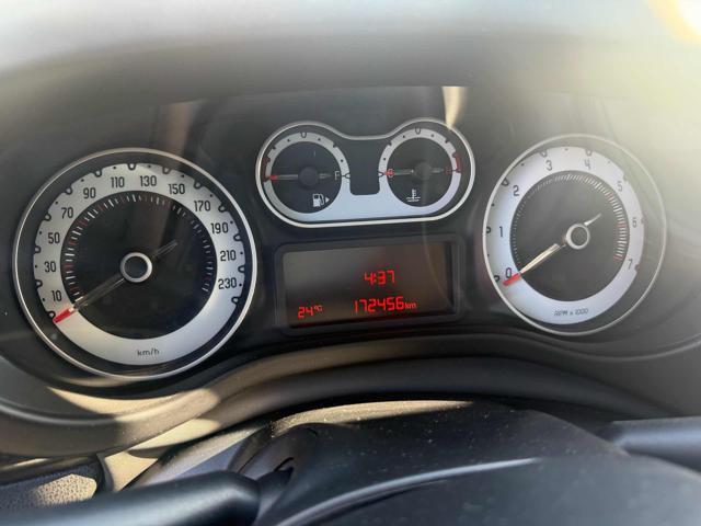 FIAT 500L 1.3 Multijet 95 CV Business senza lavoro da fare