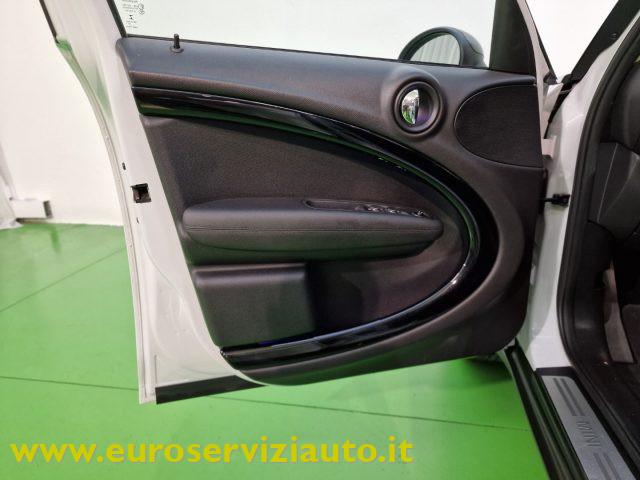 MINI Countryman Mini Cooper D Business XL Countryman
