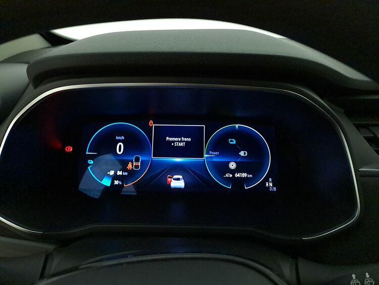 Renault ZOE Life R110 BR130747 Elettrico 109CV