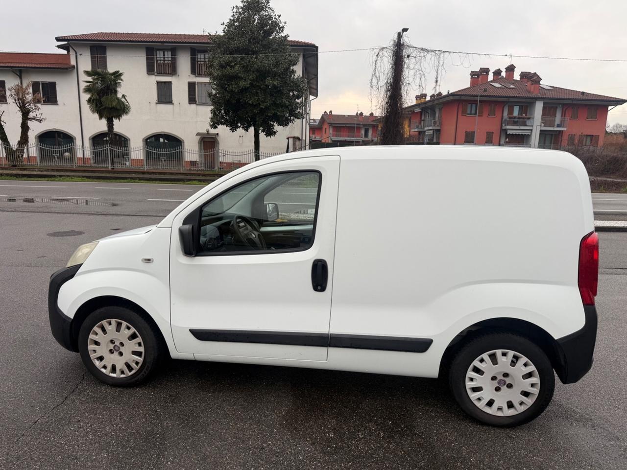 Fiat Fiorino 1.3 MJT 95CV Furgone