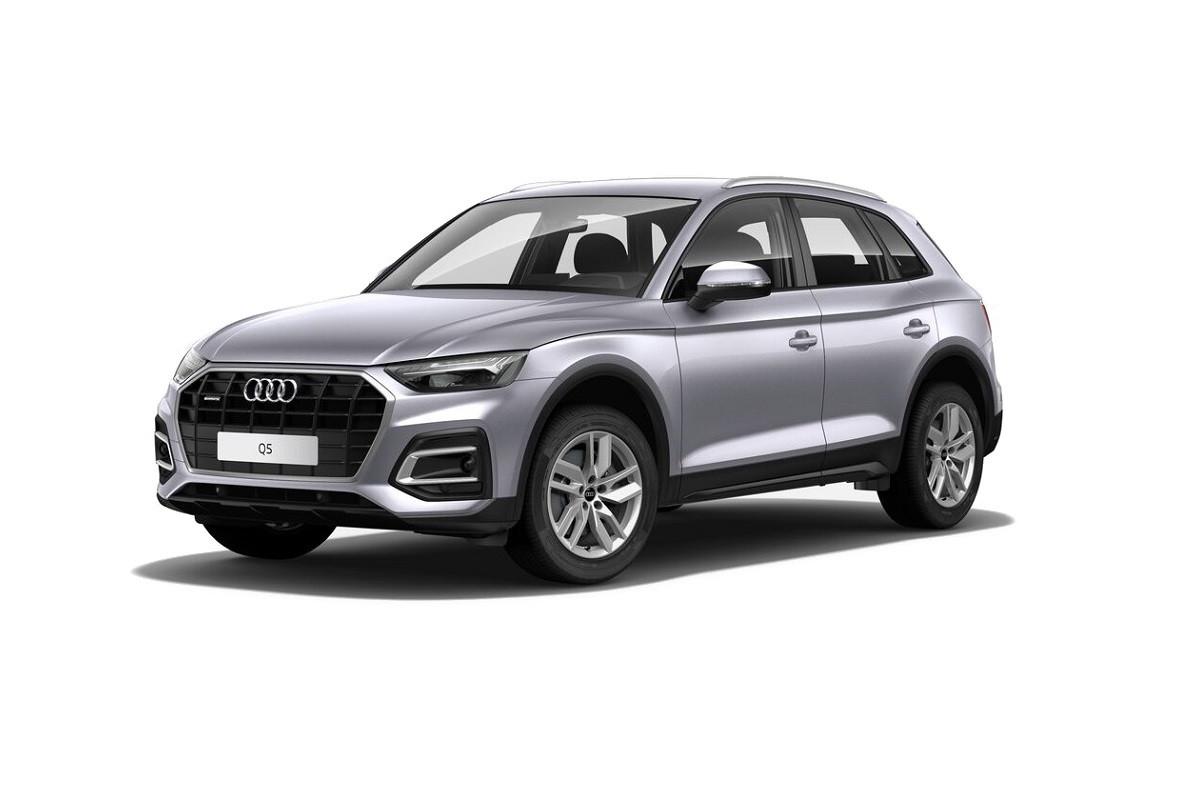 Audi Q5 40 2.0 tdi mhev 12V Business Advanced quattro s-tronic