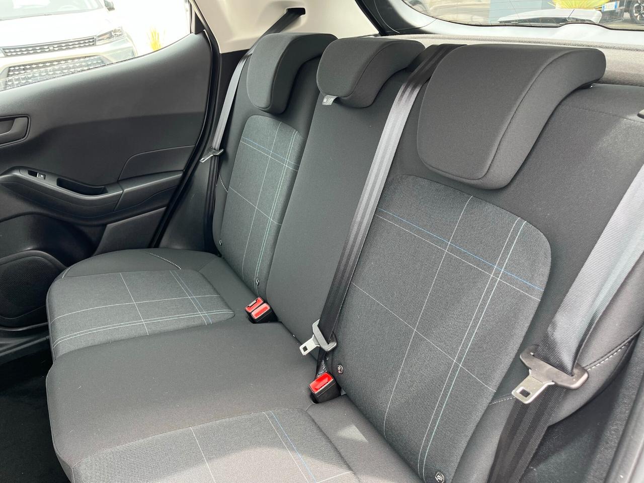 Ford Fiesta 1.5 EcoBlue 5 porte Business