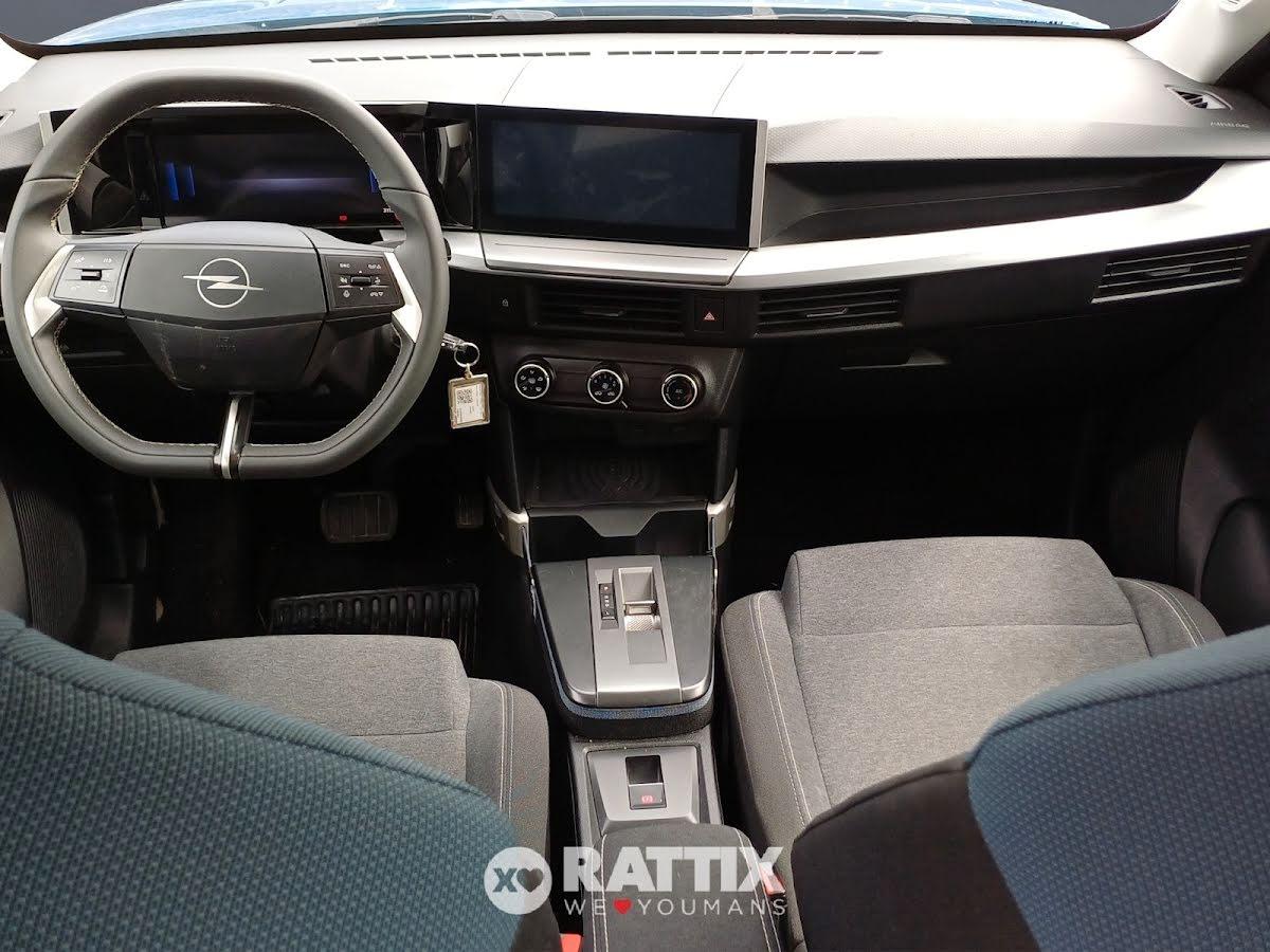 Opel Frontera 1.2 Hybrid 145CV Edition EDCT