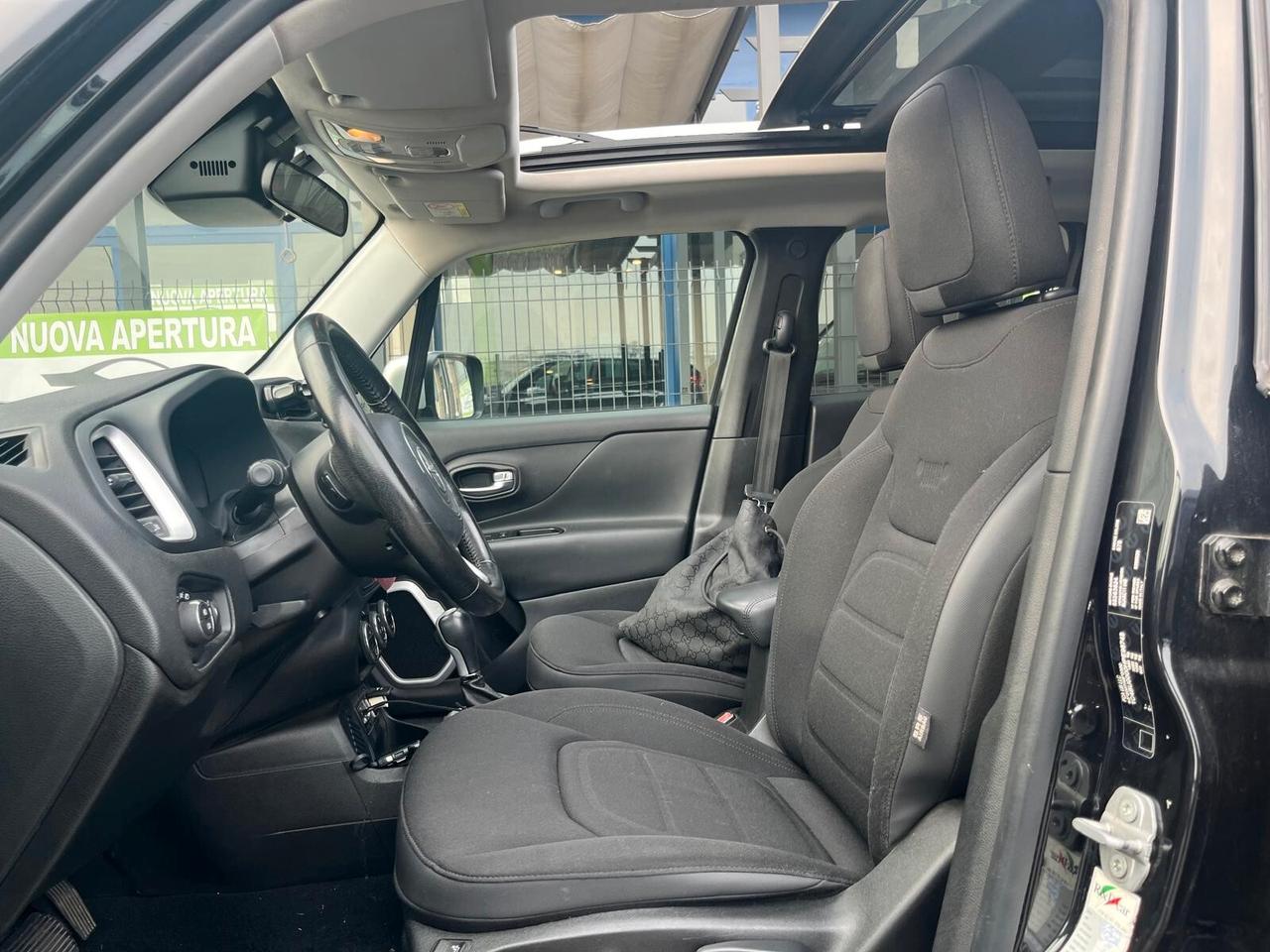Jeep Renegade 1.4 MultiAir Limited