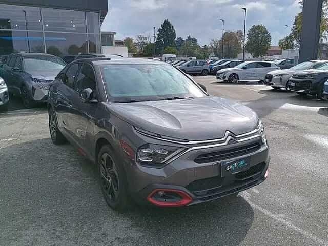 Citroen C4 1.2 PureTech 130cv FEEL PACK USATO GARANTITO