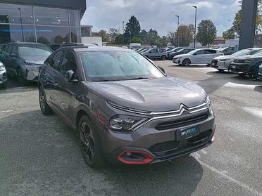 Citroen C4 1.2 PureTech 130cv FEEL PACK USATO GARANTITO