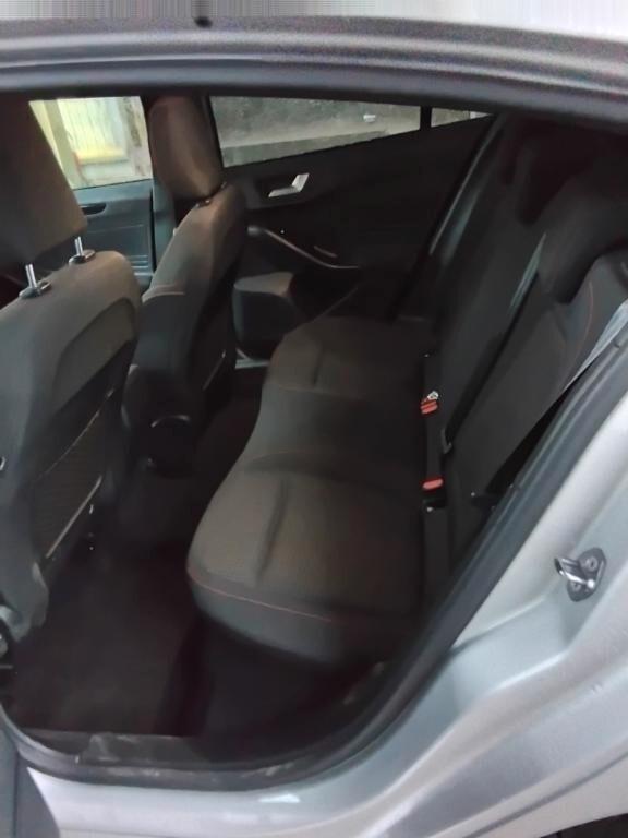 Ford Focus ST-Line 5p 1.5 EcoBlue 115cv Automatica 8M