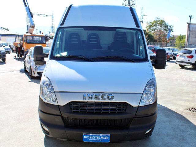 Iveco Daily 35S11 Pari al nuovo IVA Esposta