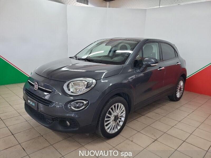 FIAT 500X 1.3 MultiJet 95 CV Connect
