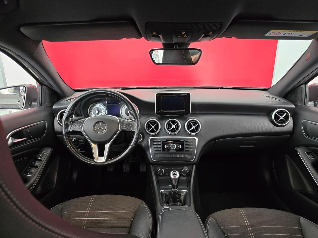 Mercedes-benz A 180 CDI Sport