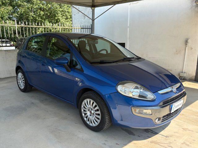 FIAT Punto Evo 1.4 5 porte Dynamic GPL FINO AL 07/2030