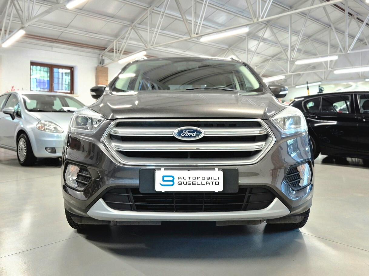 Ford Kuga 2.0 TDCI 120 CV S&S 2WD Business