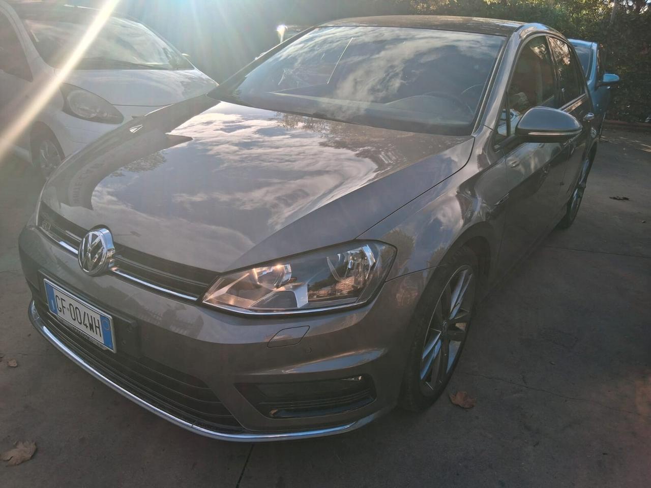 Volkswagen Golf 1.2 TSI 105 CV 5p. Comfortline BlueMotion Technology