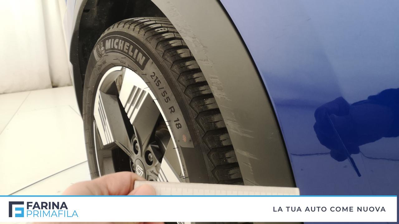 RENAULT Symbioz - Symbioz 1.6 E-Tech full hybrid Iconic 145cv auto