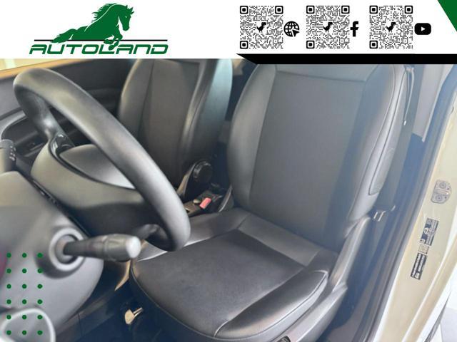 SMART ForTwo 70 1.0 Youngster Automatica Tagliandi Mercedes