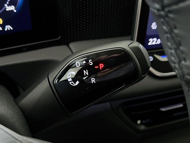 Volkswagen Tiguan Tiguan 1.5 TSI eHybrid DSG Edition Plus