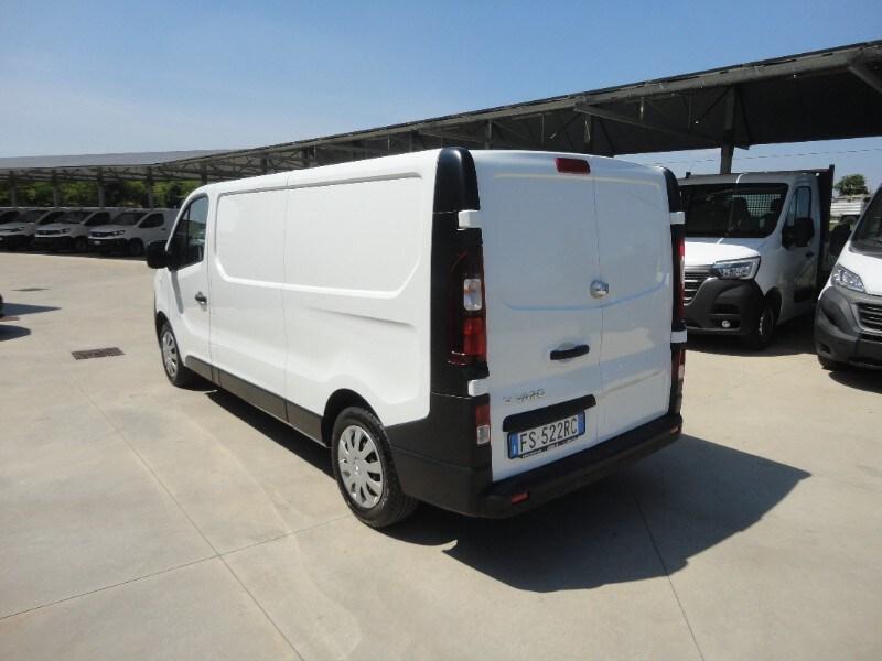 OPEL Vivaro 3ª serie Vivaro 29 1.6 CDTI 120CV ...