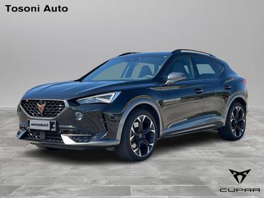 CUPRA Formentor 2.0 tsi VZ 4drive 310cv dsg