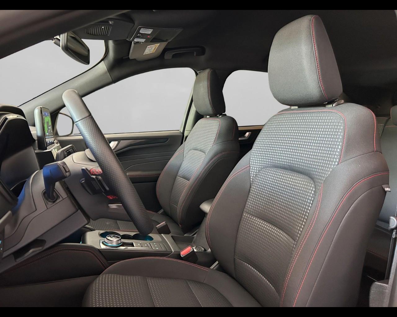 FORD Kuga III 2020 - Kuga 2.0 ecoblue ST-Line 2wd 120cv auto
