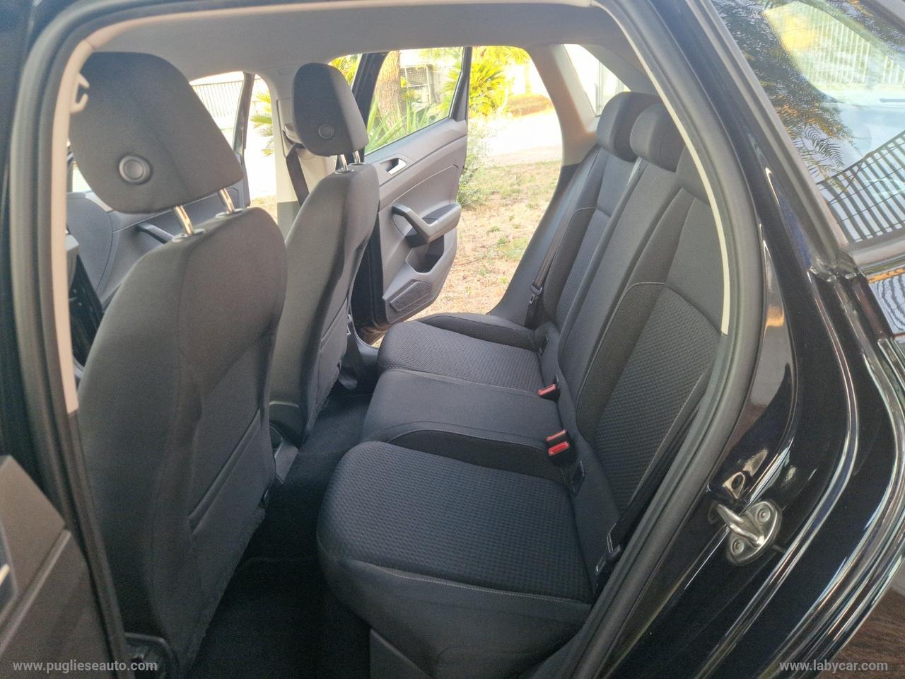 VOLKSWAGEN Polo 1.6 TDI 95CV 5p Comfortline BMT