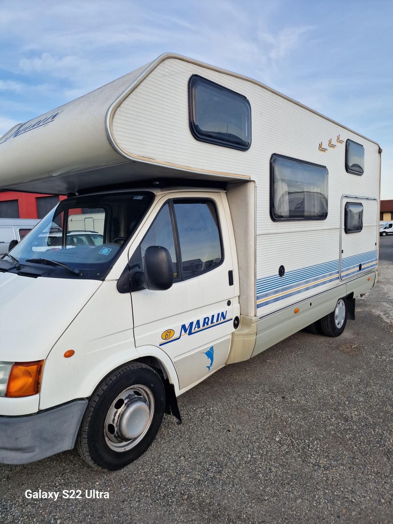 Elnagh MARLIN DEL 00 IN SALDO SOLO X OGGI 778