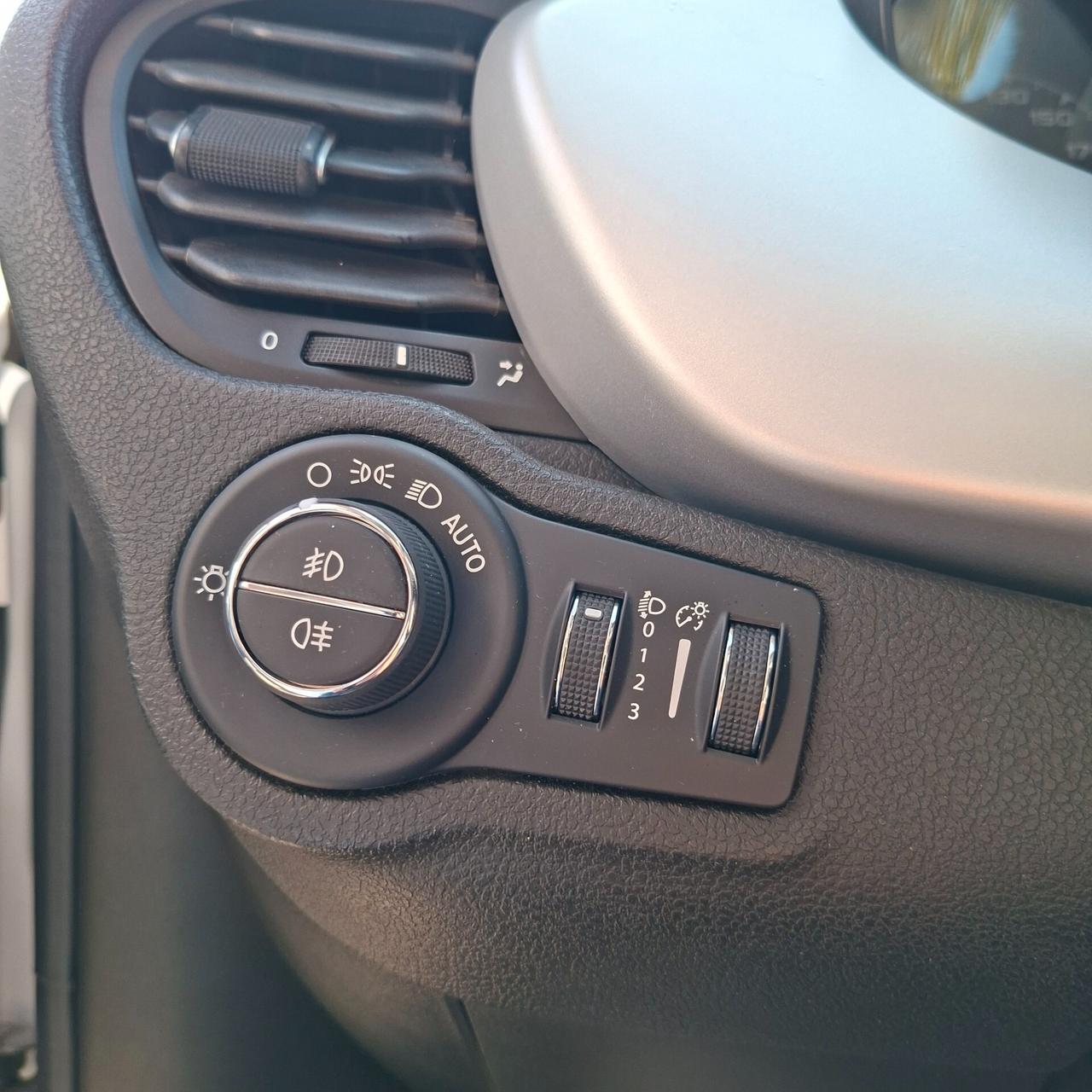 Fiat 500X 1.3 Mtj 95 Cv Connect