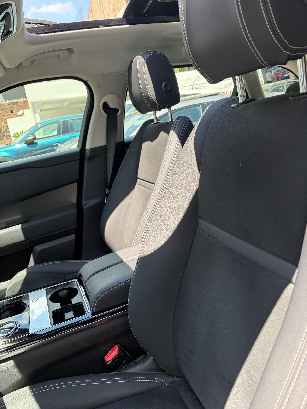 Land Rover Range Velar 2.0D I4 180 CV R-Dynamic