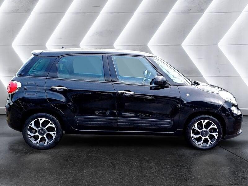 FIAT 500L 1.3 mjt Pop Star 95cv