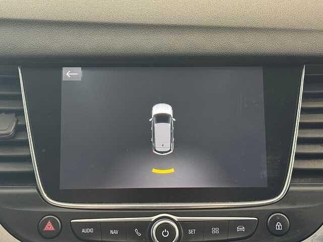 Opel Grandland X 1.5 diesel Ecotec Innovation