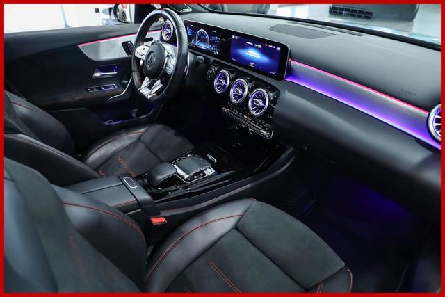MERCEDES-BENZ A 35 AMG 4Matic|RACE EDITION|AKRAPOVIC|KIT A45S