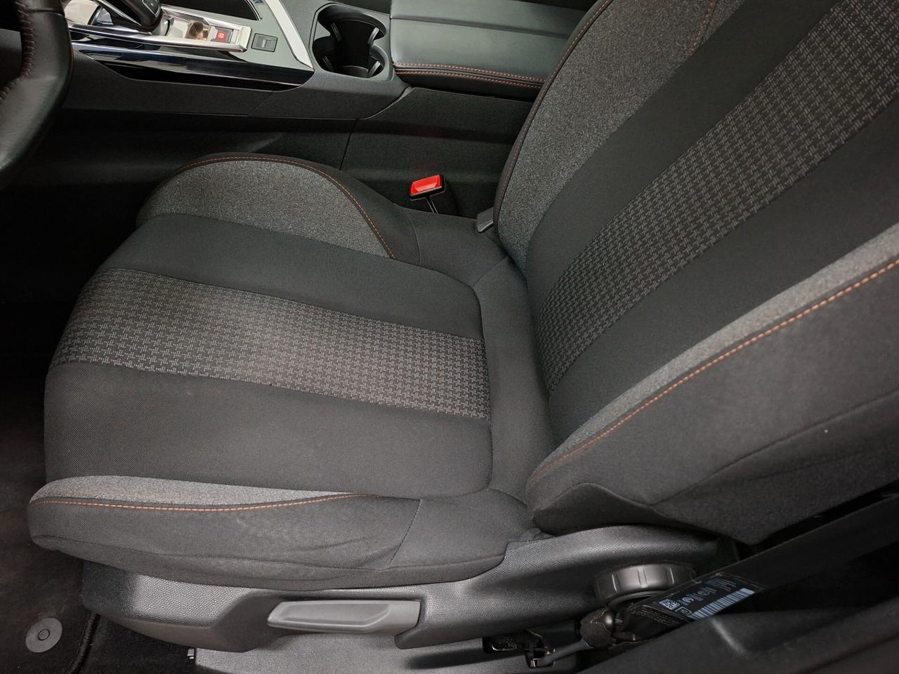 Peugeot 3008 Allure 1.5 BlueHDi 130cv EAT8