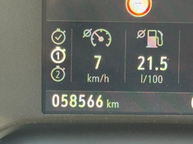 OPEL Grandland AUTOMATICA! 1.5 diesel Ecotec Elegance