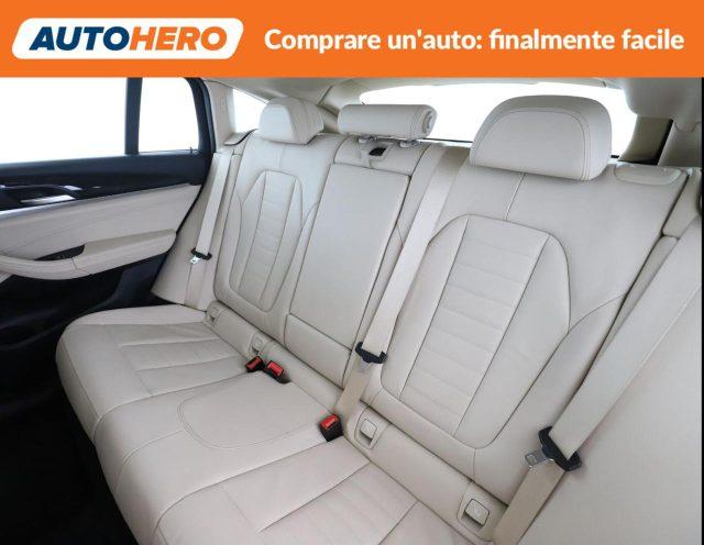 BMW X4 xDrive20d 48V Business Advantage