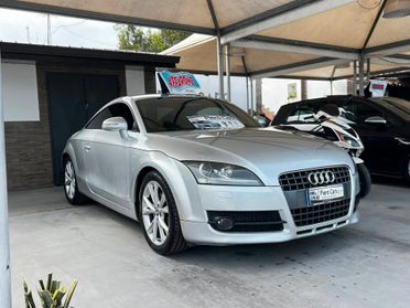 AUDI TT 2.0 200CV