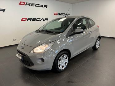 Ford Ka 1.2 8V 69CV NEOPATENTATI 75.000 KM