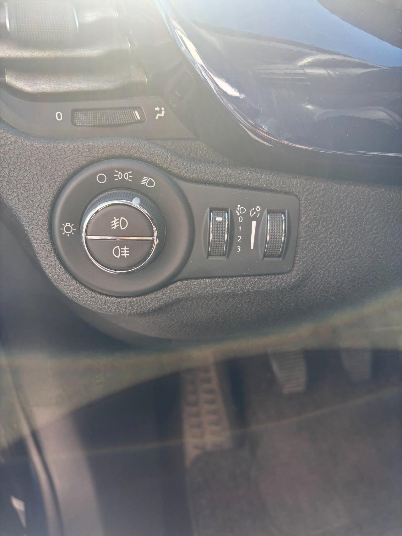 Fiat 500X 1.6 MJ 120HP