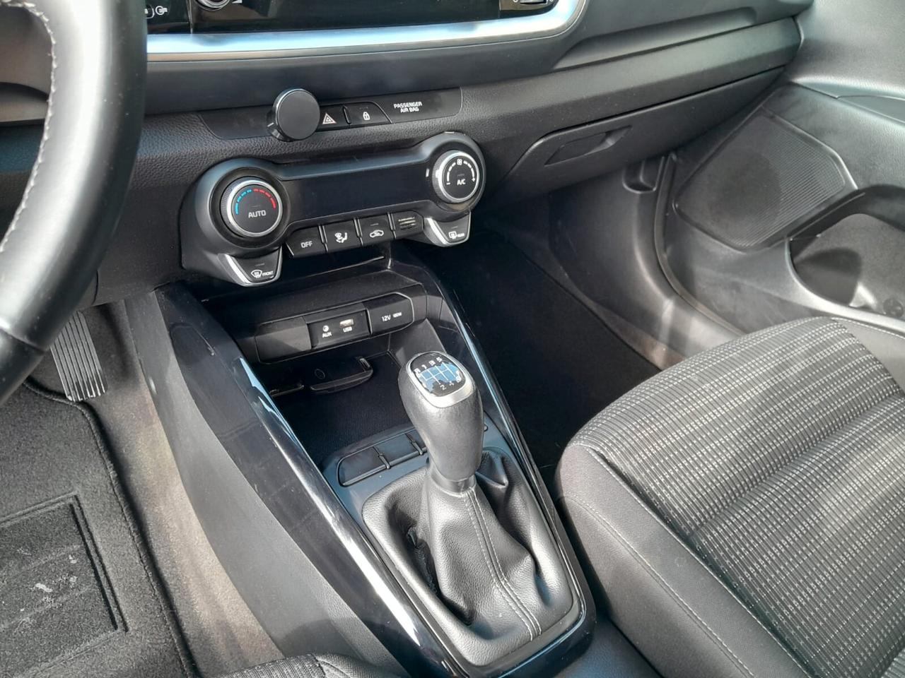 Kia Stonic 1.0 T-GDi 120 CV Style