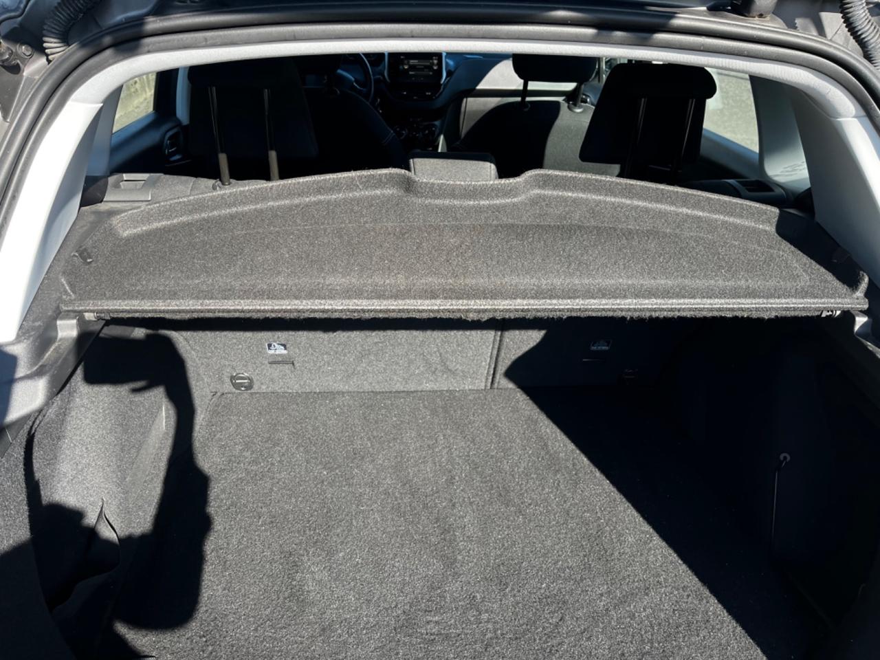 Peugeot 2008 Peugeot 2008 BlueHDi 75 Active ok per neopatentati