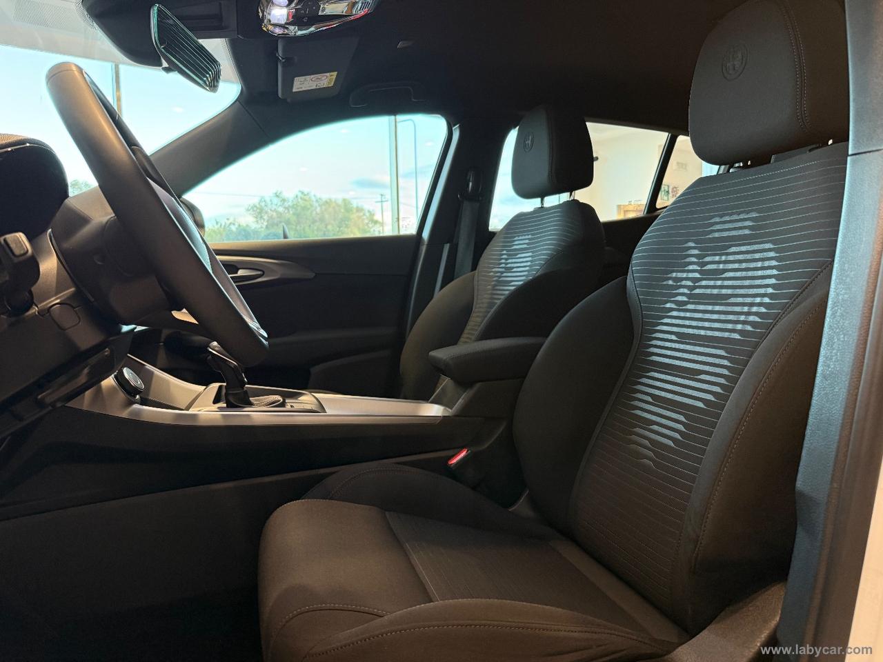 ALFA ROMEO Tonale 1.6 diesel 130 CV TCT6 Super