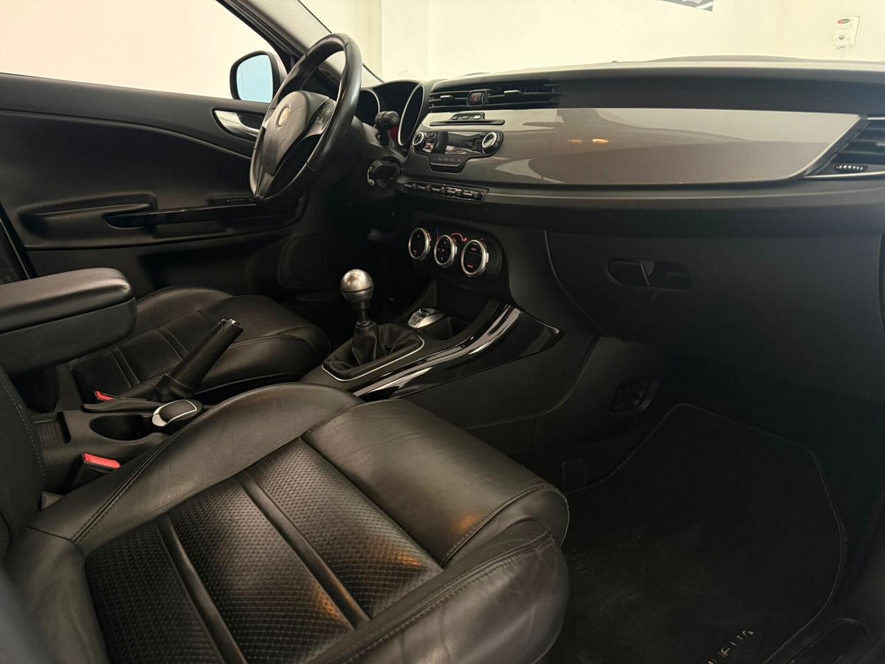 Alfa Romeo Giulietta 1.6 JTDm 105 CV Turismo