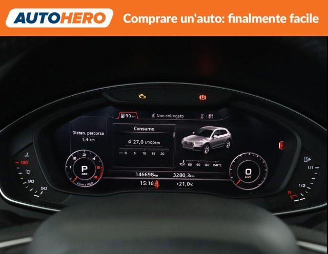 AUDI Q5 45 TDI quattro tiptronic