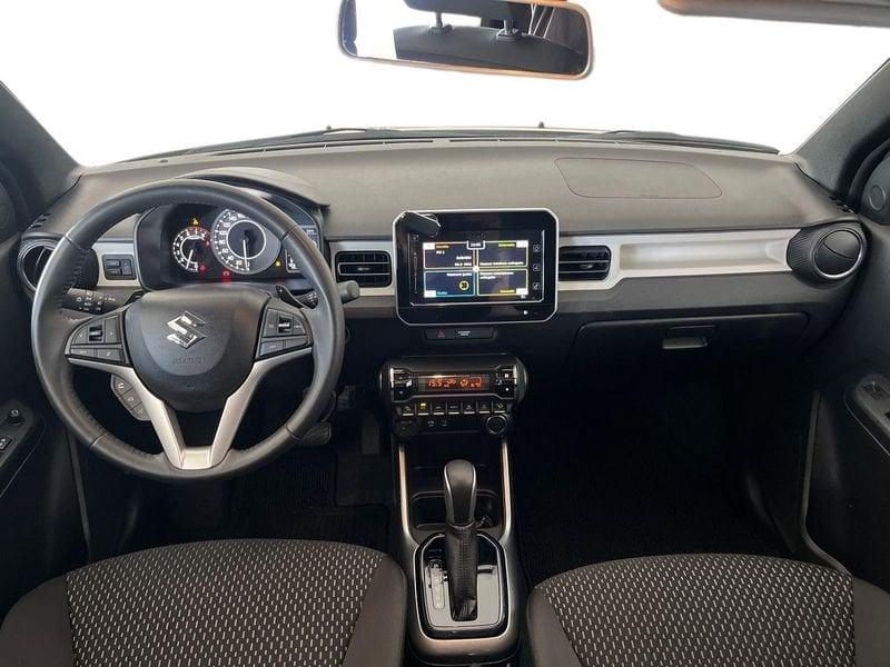 Suzuki Ignis Ignis 1.2h Top 2wd cvt