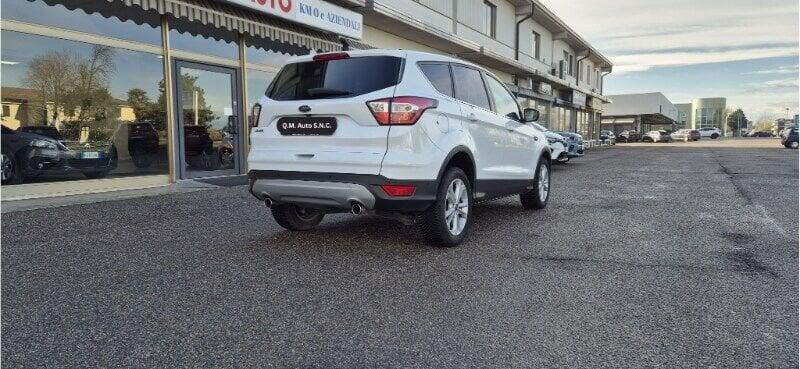 Ford Kuga Kuga 1.5 TDCI 120 CV S&S 2WD Powershift Edition