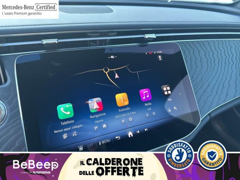 Mercedes-Benz Classe E E 300 DE PHEV AMG LINE ADVANCED PLUS 4MATIC AUTO