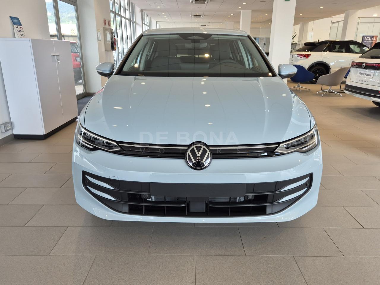 Volkswagen Golf 1.5 etsi life 115cv dsg