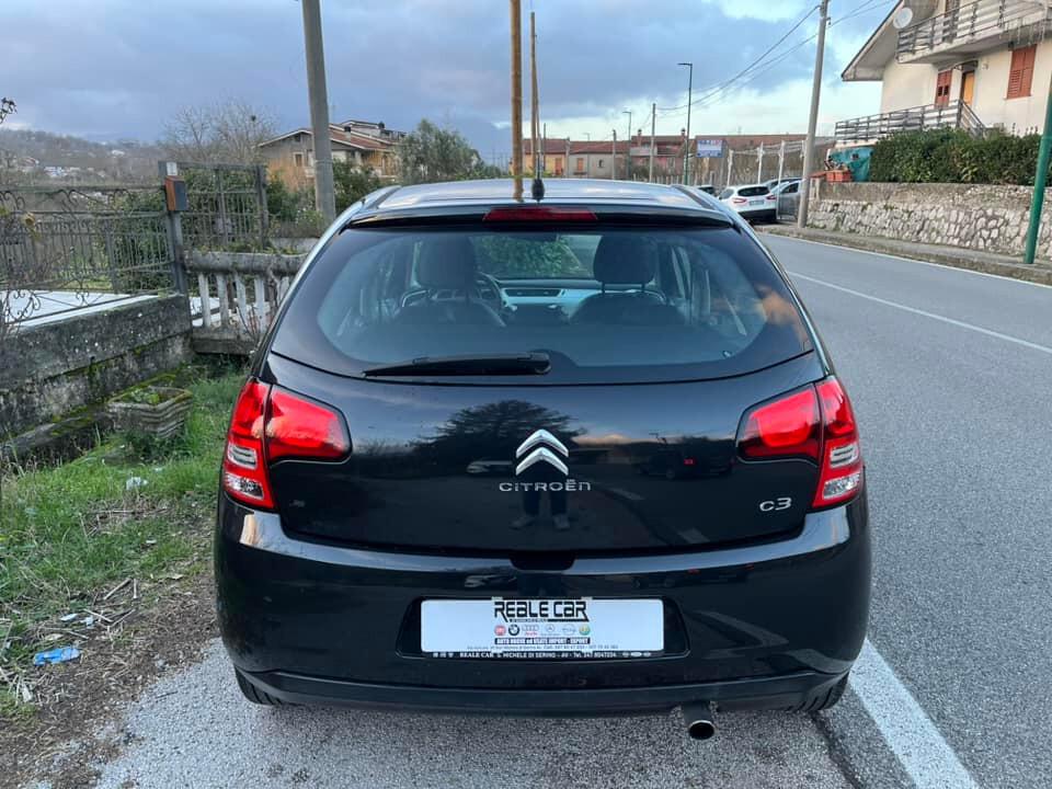 Citroen C3 1.1 GPL 60CV Exclusive