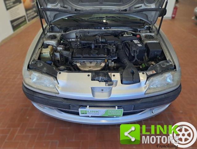 PEUGEOT 306 1.4i cat 5 porte XR