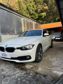 Bmw 318 318d Touring