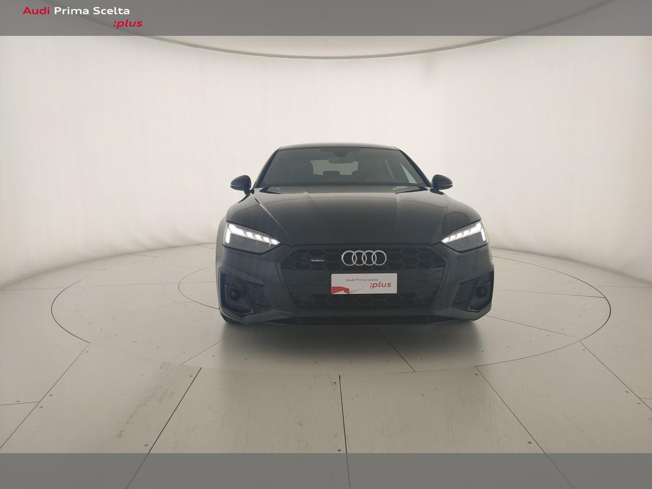 Sportback 40 TDI S line edition quattro S tronic