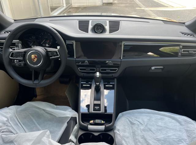 PORSCHE Macan 2.0 "PREZZO VINCOLATO FINANZIAMENTO/LEASING"